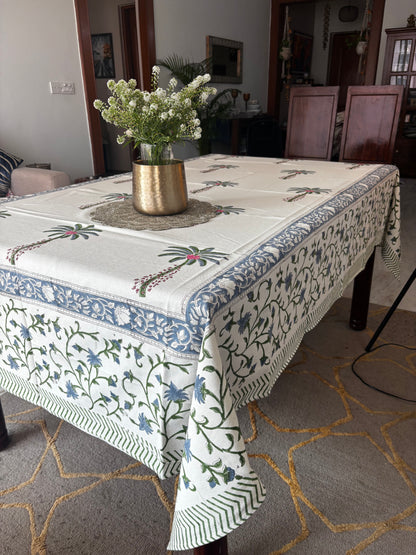 Blossom Harmony Table Cover