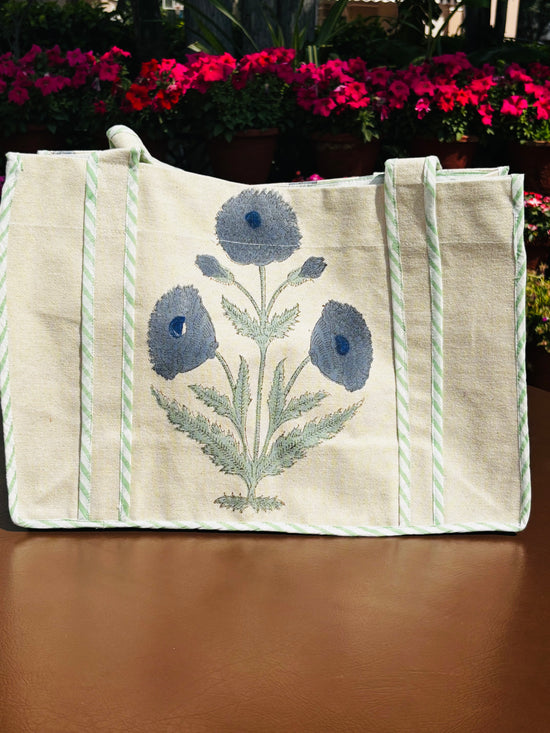 Bayside Carry On Bag