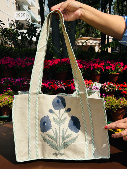 Bayside Carry On Bag