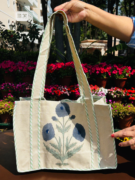 Bayside Carry On Bag