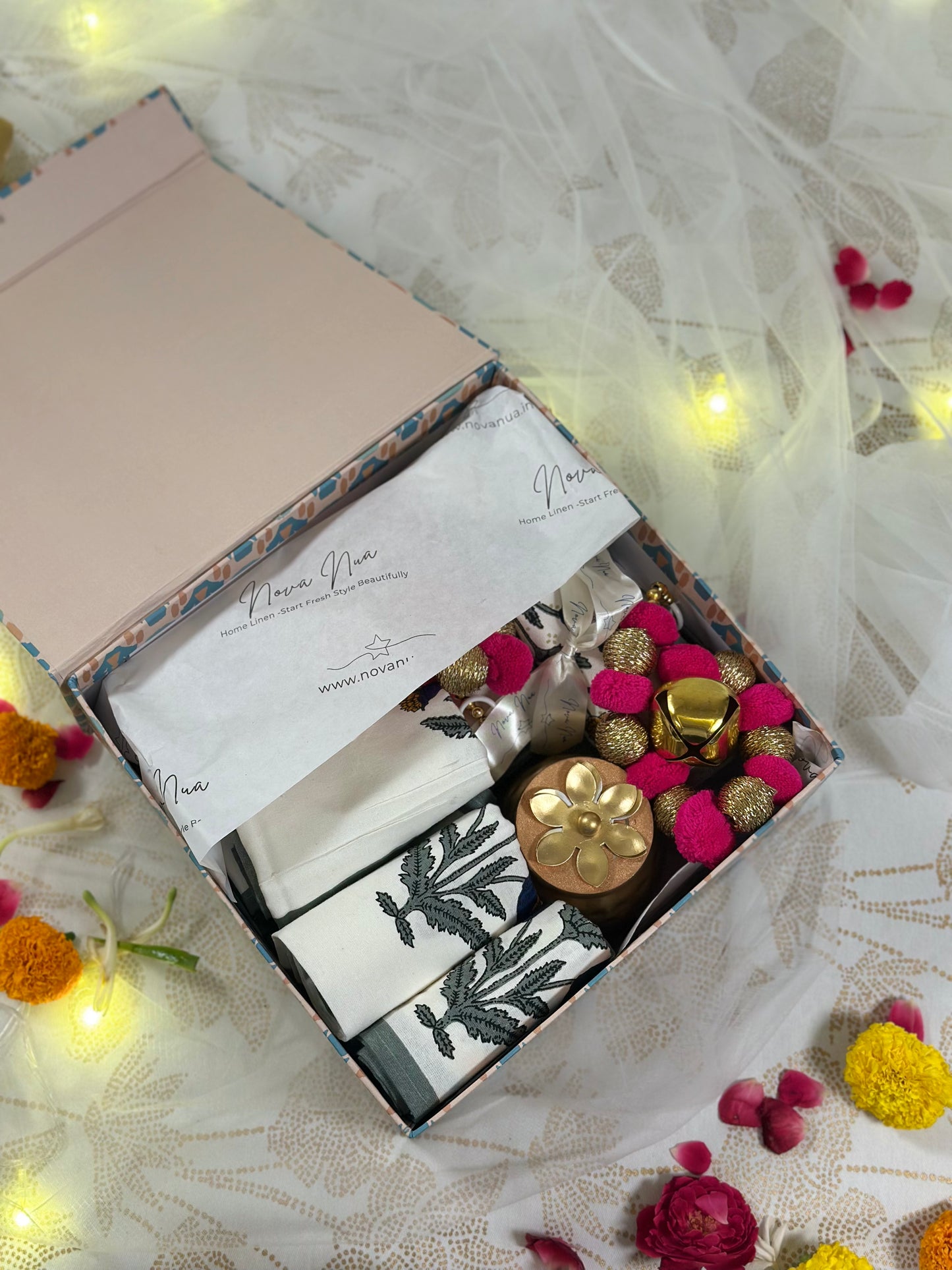 Heritage Charm Gift Hamper