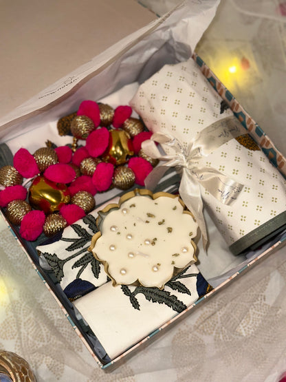 Heritage Charm Gift Hamper