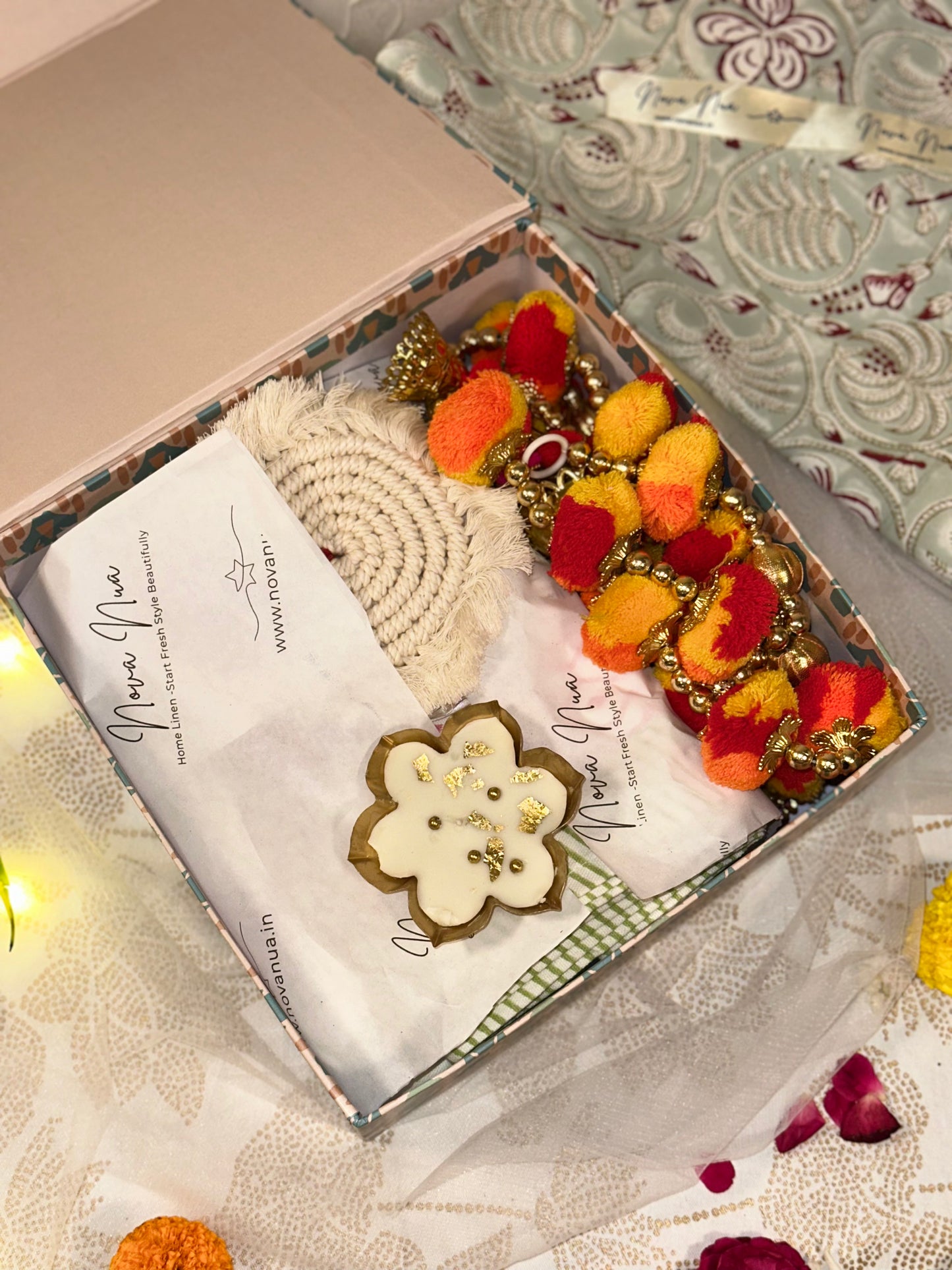 Utsav Gift Box