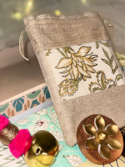 Festive Harmony Gift Hamper