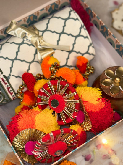 Loom & Light Gift Hamper