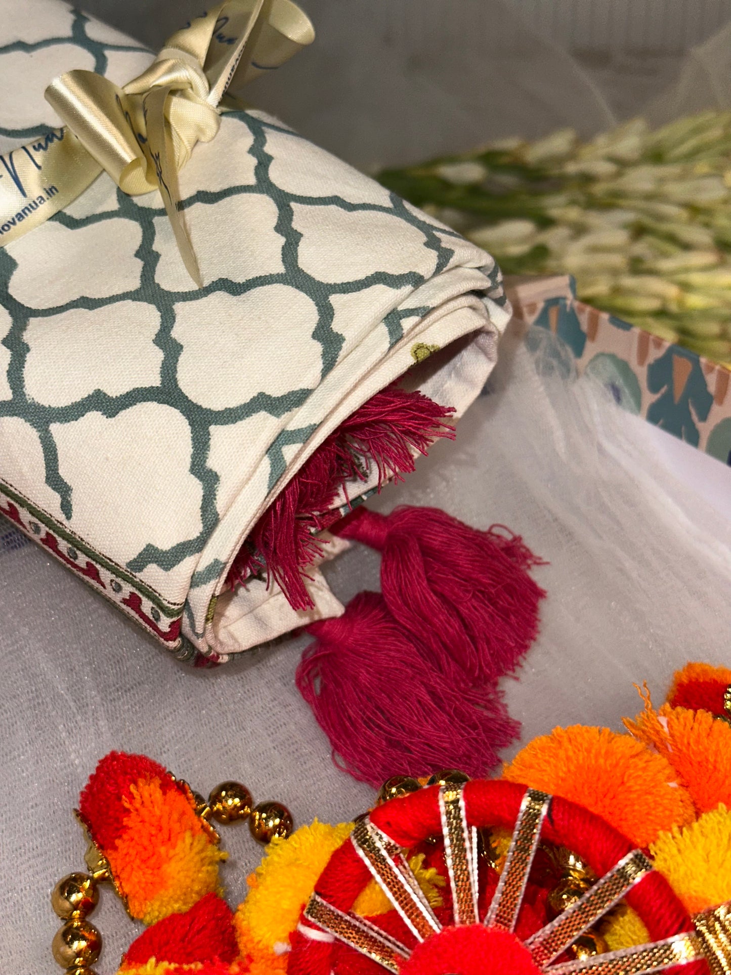 Loom & Light Gift Hamper