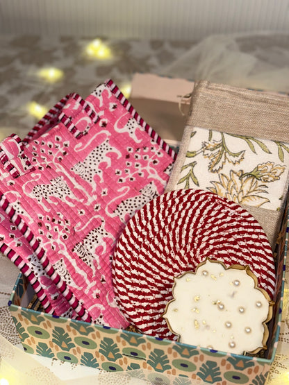 Celebration Gift Hamper