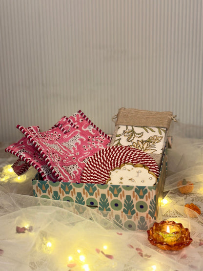 Celebration Gift Hamper