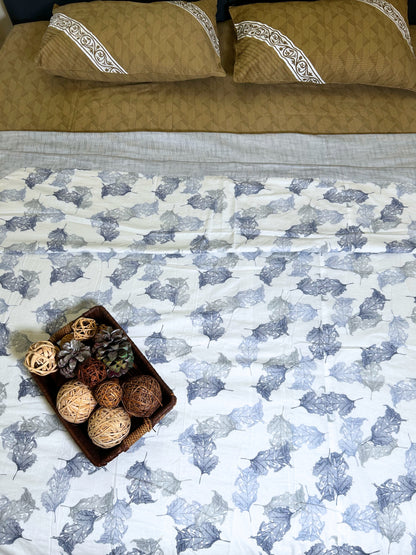 Serenity Dohar  (Double Bed)