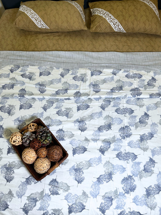 Serenity Dohar  (Double Bed)