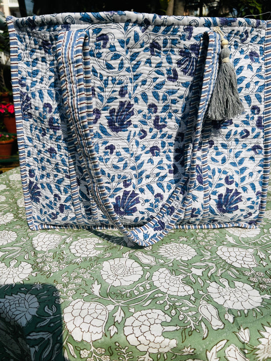 Timeless Tote Bags
