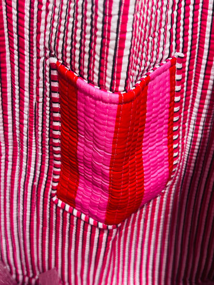 Petal Pop Tote