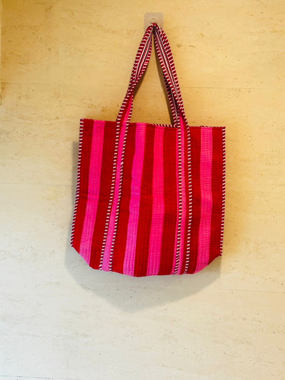 Petal Pop Tote