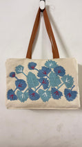 ThreadLine Tote Bag