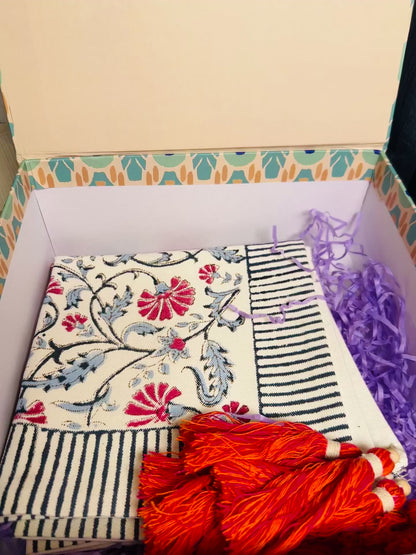 Home Harmony Gift Box