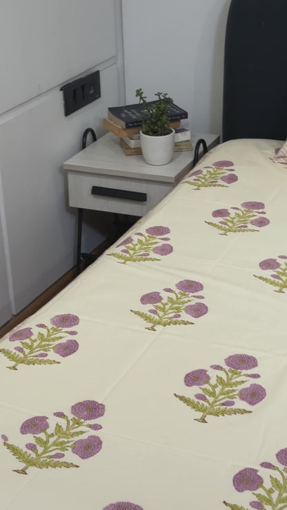 Elegant Touch Bedsheet