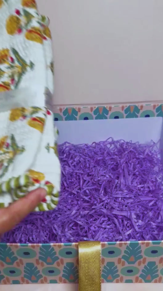 Bag & Bliss Gift Box