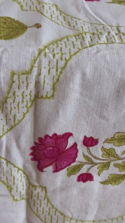 Royal Rajasthan Table Cover