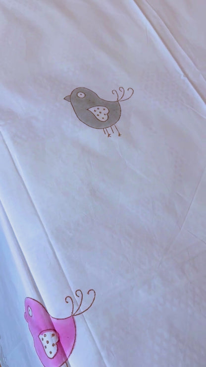 Tweety's Wild Sleepover Bedsheet