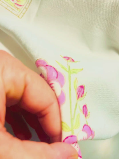 Sunblush Table Cover