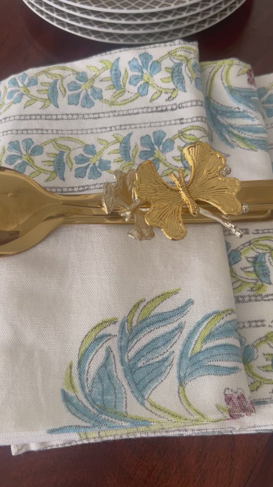 Ocean Breeze Table Runner Set