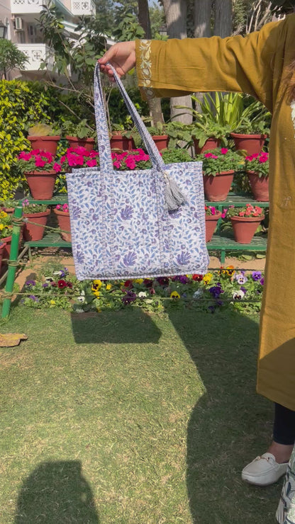 Timeless Tote Bags